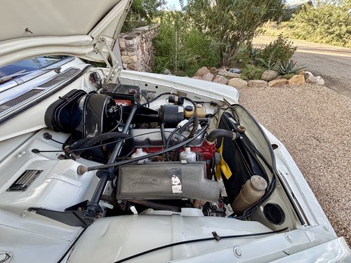 1969 Volvo 122S Amazon For Sale (picture 110 of 130)