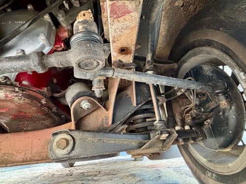 1969 Volvo 122S Amazon For Sale (picture 114 of 130)