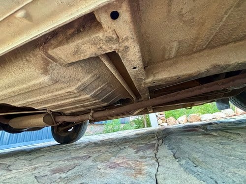 1969 Volvo 122S Amazon For Sale (picture 121 of 130)