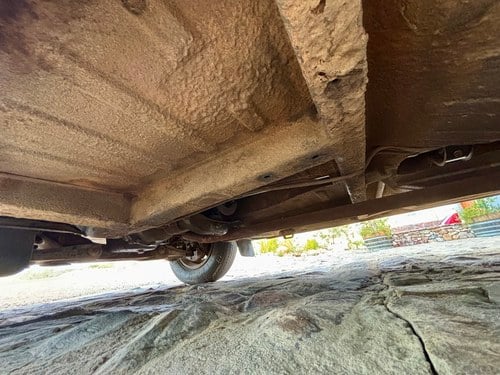 1969 Volvo 122S Amazon For Sale (picture 130 of 130)