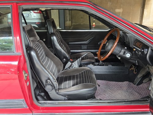 1983 Alfa Romeo GTV 2.0 For Sale (picture 21 of 45)