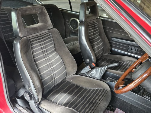 1983 Alfa Romeo GTV 2.0 For Sale (picture 22 of 45)