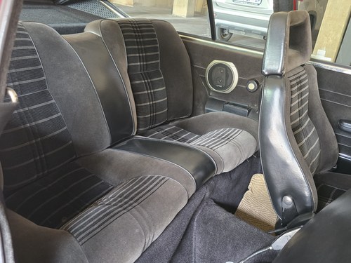 1983 Alfa Romeo GTV 2.0 For Sale (picture 23 of 45)