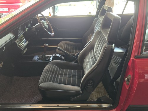 1983 Alfa Romeo GTV 2.0 For Sale (picture 24 of 45)