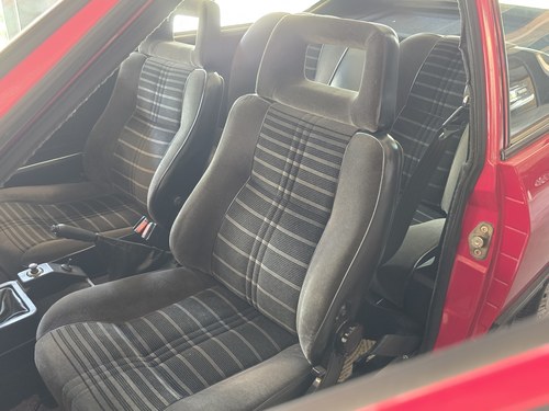 1983 Alfa Romeo GTV 2.0 For Sale (picture 25 of 45)