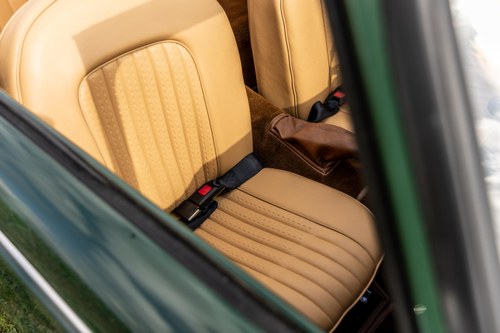1967 Triumph TR4A IRS à venda (imagem 15 de 52)