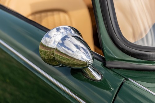 1967 Triumph TR4A IRS à venda (imagem 33 de 52)