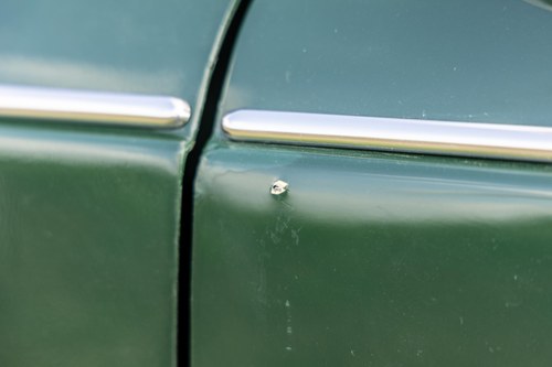 1967 Triumph TR4A IRS à venda (imagem 37 de 52)