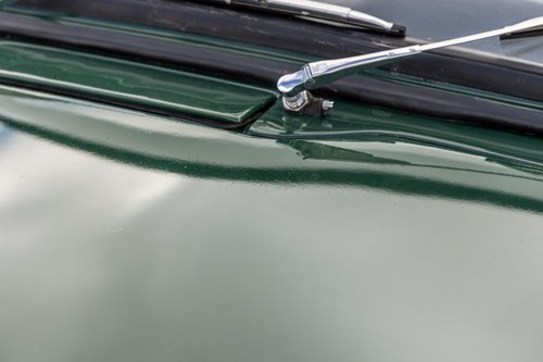 1967 Triumph TR4A IRS à venda (imagem 38 de 52)