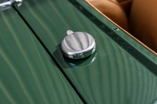 1967 Triumph TR4A IRS à venda (imagem 42 de 52)