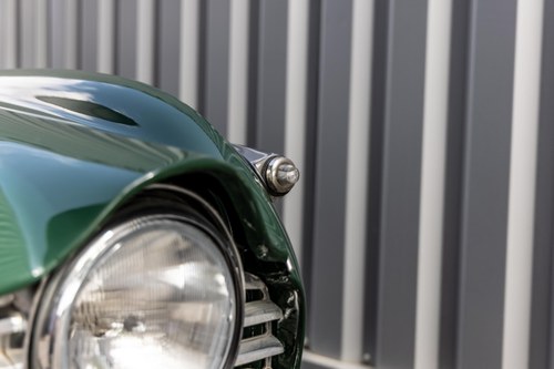1967 Triumph TR4A IRS à venda (imagem 48 de 52)