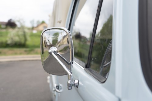 1975 Volkswagen Type 2 Bay Window Single-Cab Pick-up à venda (imagem 48 de 83)