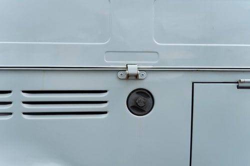 1975 Volkswagen Type 2 Bay Window Single-Cab Pick-up à venda (imagem 51 de 83)