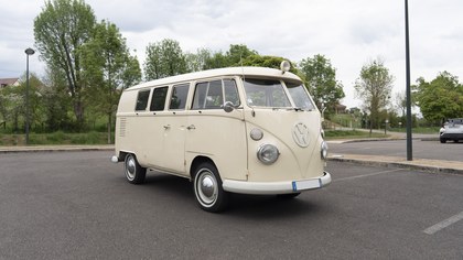 Volkswagen Type 2 T1