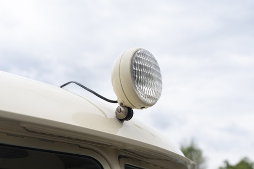 1967 Volkswagen T1 Ambulance till salu (bild 50 av 89)