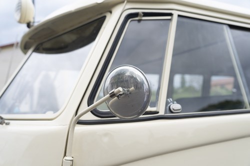 1967 Volkswagen T1 Ambulance till salu (bild 53 av 89)