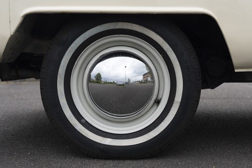 1967 Volkswagen T1 Ambulance till salu (bild 10 av 89)