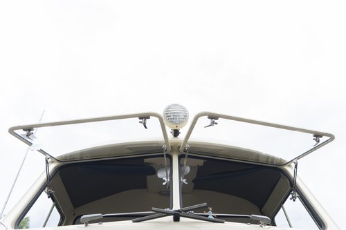 1967 Volkswagen T1 Ambulance till salu (bild 15 av 89)