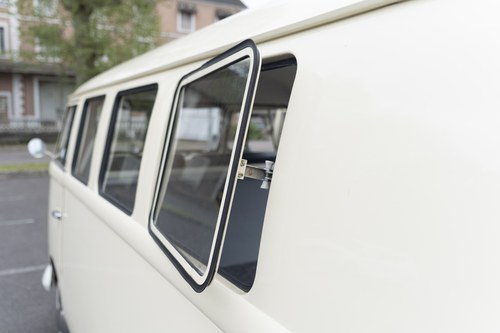 1967 Volkswagen T1 Ambulance till salu (bild 67 av 89)