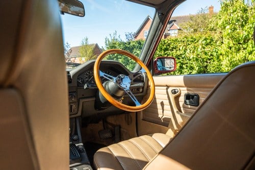 1991 BMW 320i Auto E30 à venda (imagem 25 de 133)