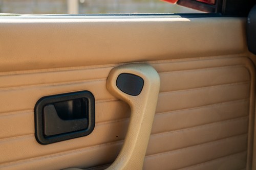 1991 BMW 320i Auto E30 à venda (imagem 31 de 133)