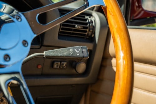 1991 BMW 320i Auto E30 à venda (imagem 32 de 133)