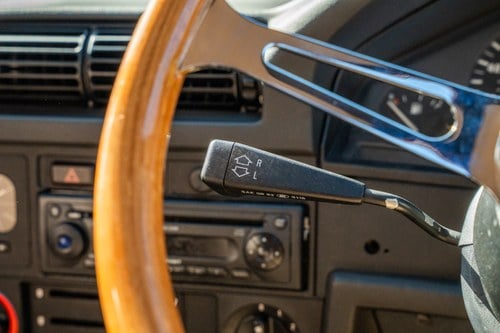 1991 BMW 320i Auto E30 à venda (imagem 33 de 133)