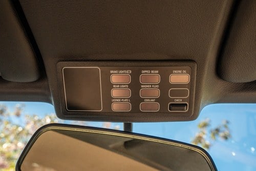 1991 BMW 320i Auto E30 à venda (imagem 36 de 133)