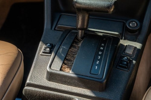 1991 BMW 320i Auto E30 à venda (imagem 37 de 133)