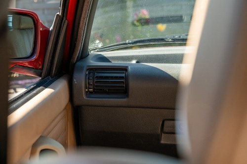 1991 BMW 320i Auto E30 à venda (imagem 40 de 133)