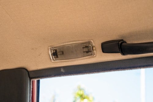 1991 BMW 320i Auto E30 à venda (imagem 41 de 133)