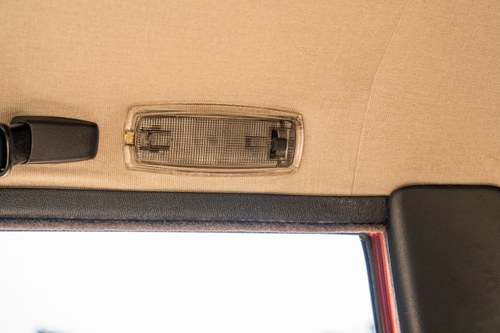 1991 BMW 320i Auto E30 à venda (imagem 42 de 133)