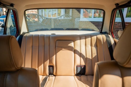 1991 BMW 320i Auto E30 à venda (imagem 43 de 133)