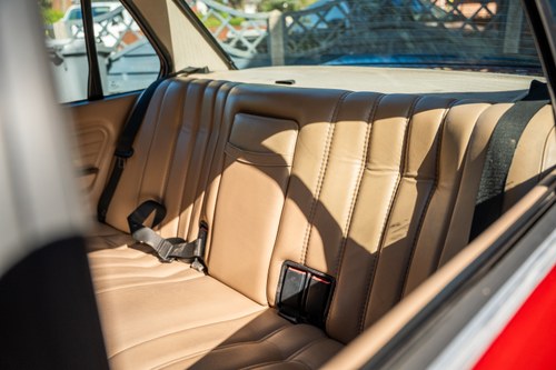 1991 BMW 320i Auto E30 à venda (imagem 46 de 133)