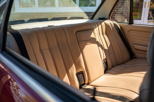 1991 BMW 320i Auto E30 à venda (imagem 47 de 133)