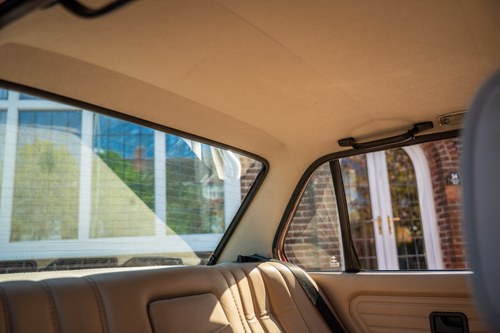 1991 BMW 320i Auto E30 à venda (imagem 48 de 133)