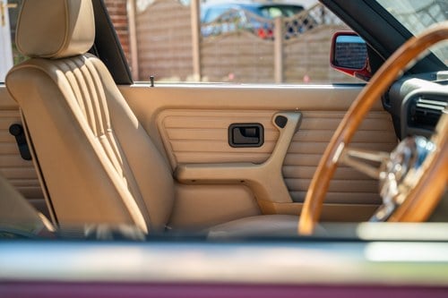 1991 BMW 320i Auto E30 à venda (imagem 52 de 133)