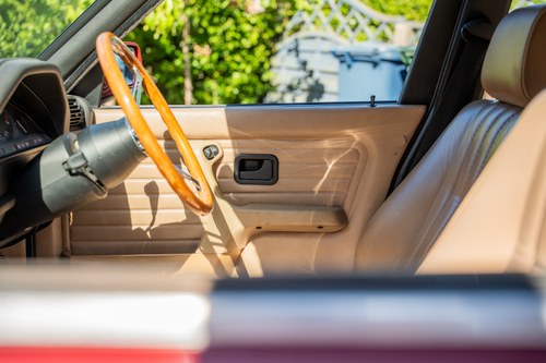 1991 BMW 320i Auto E30 à venda (imagem 53 de 133)