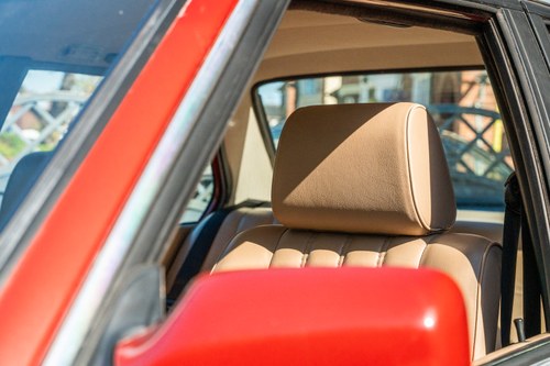 1991 BMW 320i Auto E30 à venda (imagem 54 de 133)