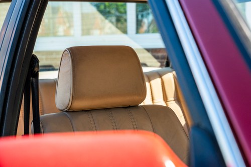 1991 BMW 320i Auto E30 à venda (imagem 55 de 133)