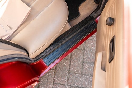 1991 BMW 320i Auto E30 à venda (imagem 57 de 133)