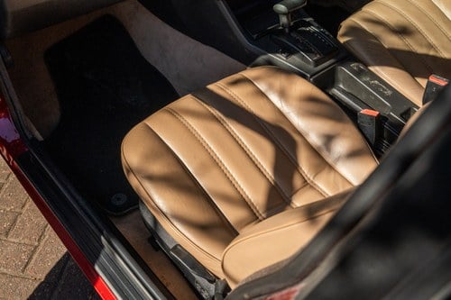 1991 BMW 320i Auto E30 à venda (imagem 69 de 133)