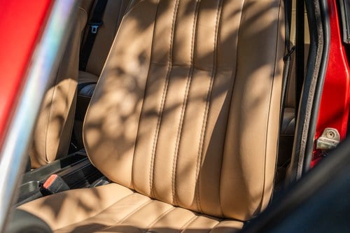 1991 BMW 320i Auto E30 à venda (imagem 70 de 133)