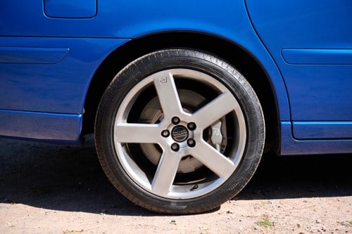 2005 Volvo V70 R Estate Automatic For Sale (picture 19 of 212)