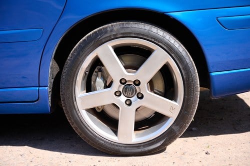 2005 Volvo V70 R Estate Automatic For Sale (picture 21 of 212)
