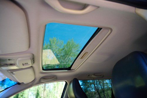 2005 Volvo V70 R Estate Automatic For Sale (picture 34 of 212)