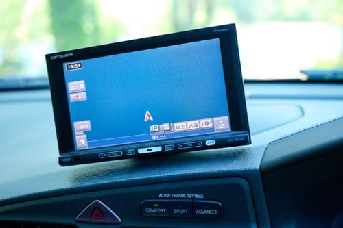 2005 Volvo V70 R Estate Automatic For Sale (picture 37 of 212)