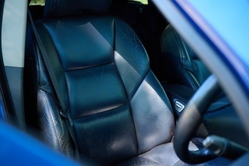 2005 Volvo V70 R Estate Automatic For Sale (picture 43 of 212)