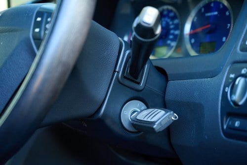 2005 Volvo V70 R Estate Automatic For Sale (picture 46 of 212)
