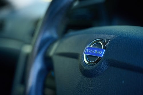 2005 Volvo V70 R Estate Automatic For Sale (picture 49 of 212)